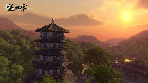 逆水寒手游高府令牌怎么获取-高府令牌获取方法