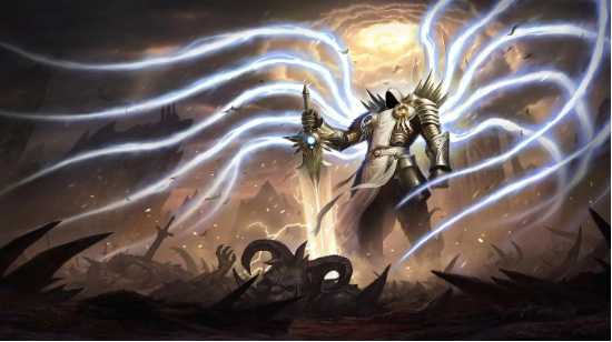 暗黑破坏神3牧牛杖怎么用-牧牛杖使用方法