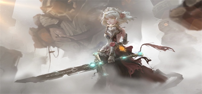 原神新手送的七个角色培养谁-新手免费英雄推荐