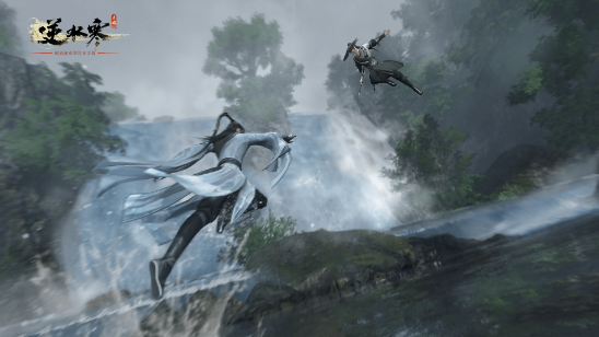 逆水寒手游装备怎么卖掉-装备出售方法