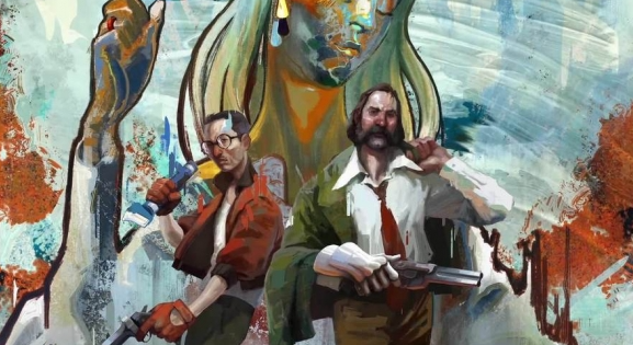 极乐迪斯科菲尔德大厦怎么进-菲尔德大厦进入方法