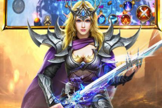 猎龙传说BT版-猎龙传说安卓修改版