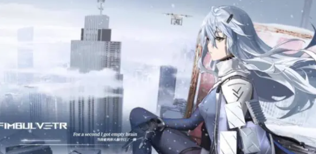 尘白禁区后勤如何搭配-后勤搭配攻略