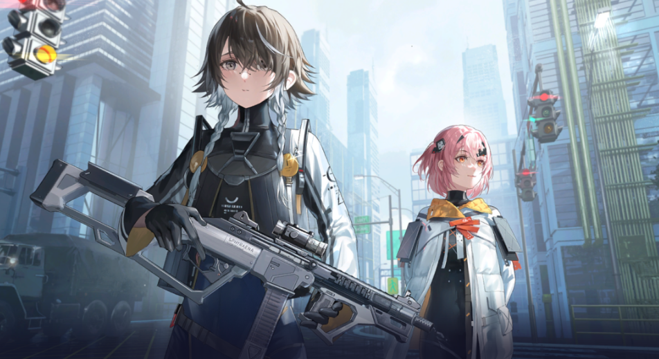 尘白禁区主线剧情是什么-主线剧情一览