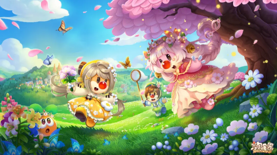 摩尔庄园2023年7月兑换码有哪些-223年7月兑换码大全