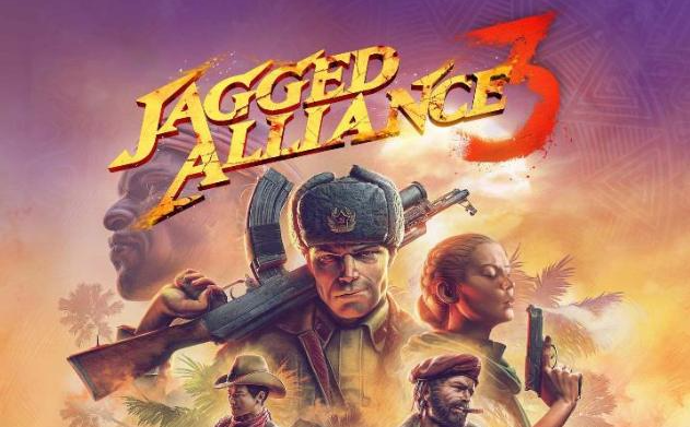 铁血联盟3笑面郎支线任务怎么做-笑面郎支线任务攻略