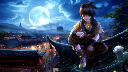 秦时明月沧海兑换码有哪些-兑换码大全