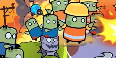 蛋壳特种队无限金币无限钻石版-蛋壳特种队内置修改器版