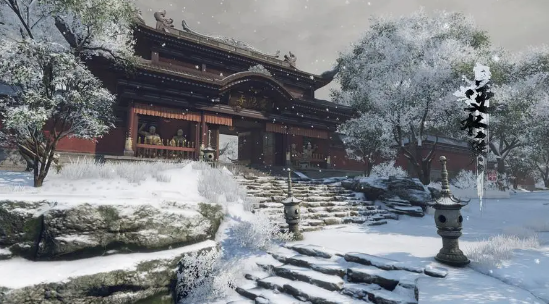 逆水寒手游兑换码有哪些-兑换码大全