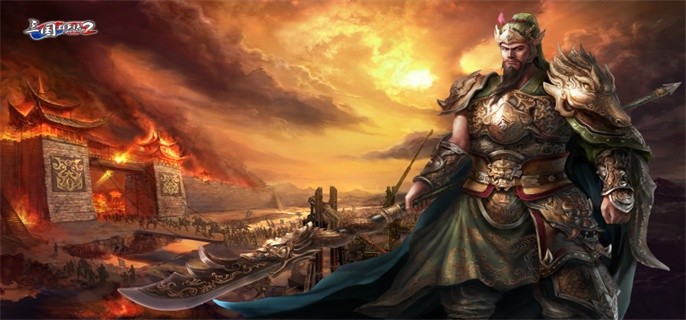 三国群英传2兵种相克图表-兵种克制规则