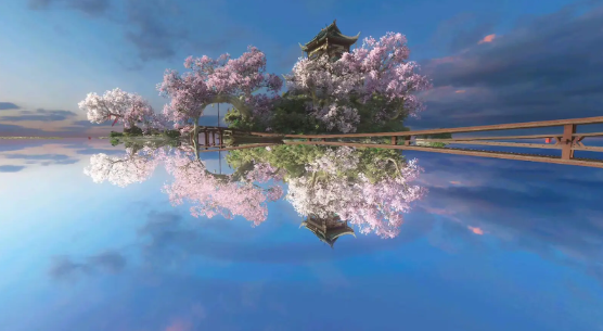 逆水寒手游怎么进入丐帮-丐帮进入方法