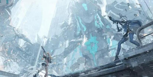 尘白禁区信源研析第四关怎么过-信源研析第四关攻略