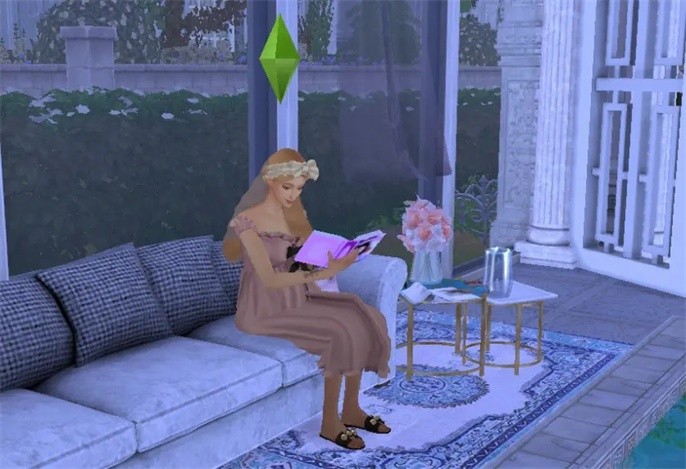 模拟人生4无限金币钻石版vip合集-模拟人生4无限金币钻石版大全