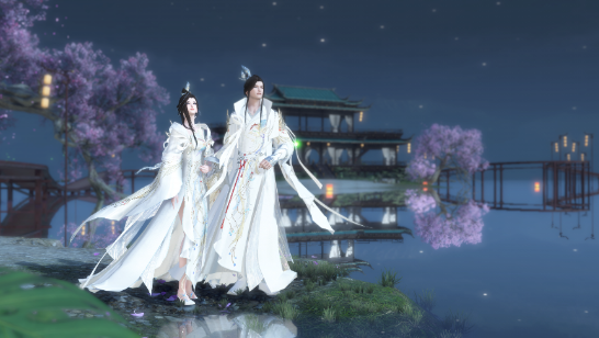 逆水寒手游身份怎么选择-身份选择攻略