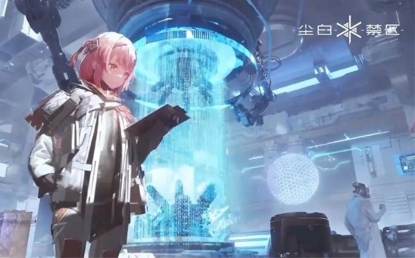 尘白禁区五星强力角色有哪些-五星角色强度排行