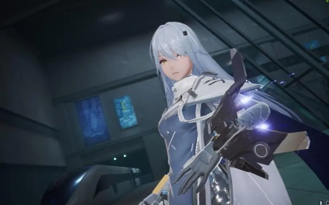 尘白禁区怎么入住宿舍-入住宿舍方法