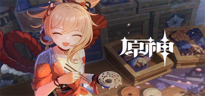 原神新手入门攻略-攻略新手必看