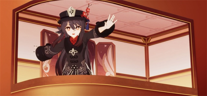 原神FES联动活动在哪预约-FES联动活动预约入口