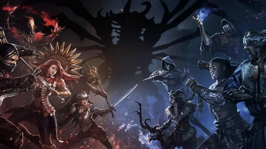 流放之路秘术冰刃怎么获取-秘术冰刃获取方法