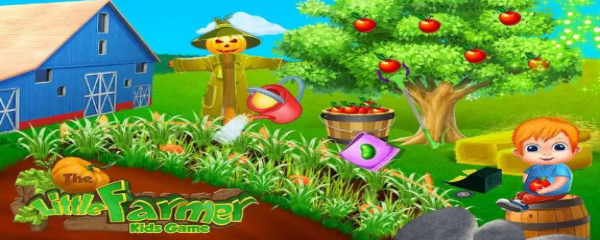 别惹农夫魔将怎么解锁