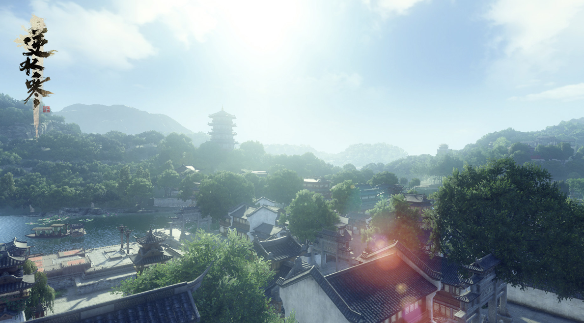 逆水寒物尽其用怎么打-物尽其用攻略