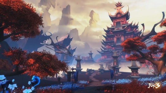 天下3藏宝阁怎么使用-藏宝阁使用方法