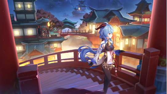 原神就像雨中的泪水成就怎么达成-就像雨中的泪水成就达成方法