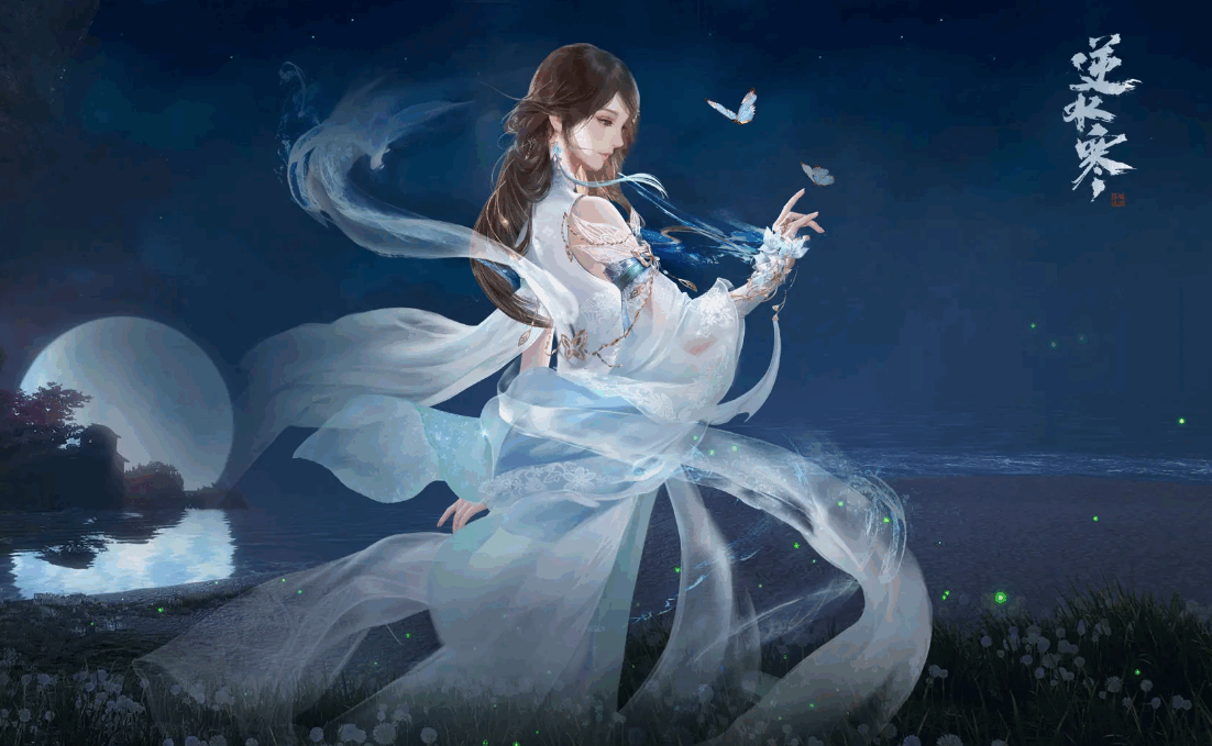 逆水寒诸神之战冠军是谁-诸神之战各区冠军一览