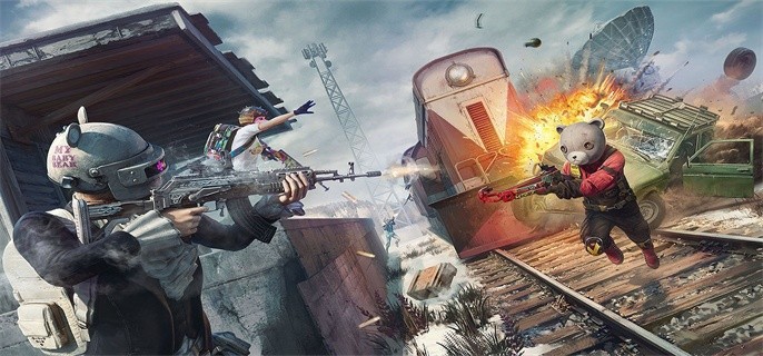 PUBG国际服鉴权失败什么原因-国际服鉴权失败解决方法