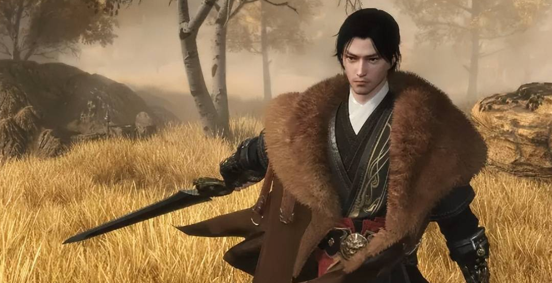 逆水寒手游舞阳城老一怎么打-舞阳城老一攻略