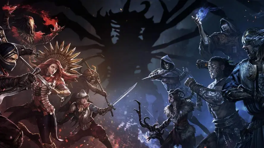 流放之路橙色装备怎么获取-橙色装备获取方法