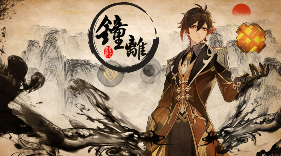 原神到底玩的是什么-主要玩法详解