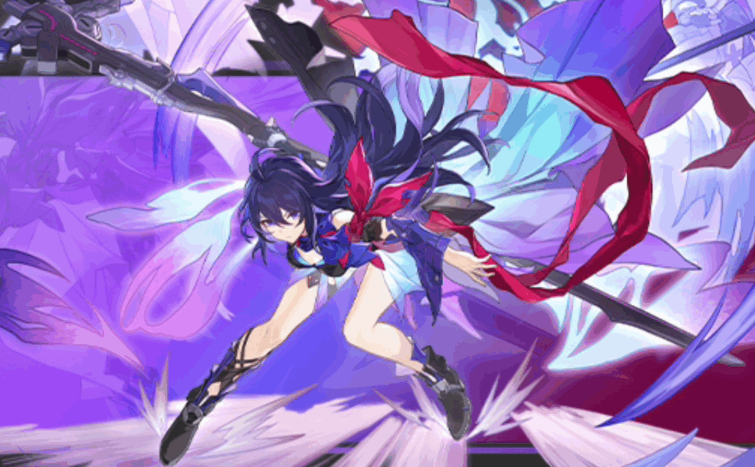 崩坏星穹铁道希儿杨叔怎么配队-希儿杨叔快乐攻坚队搭配推荐