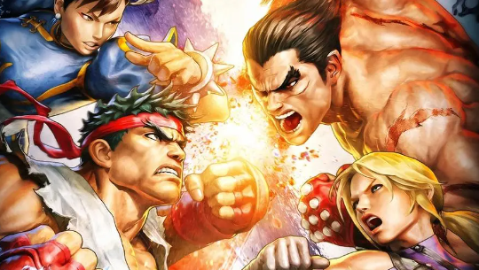 经典街机游戏大合集推荐-街机游戏合集免费版下载