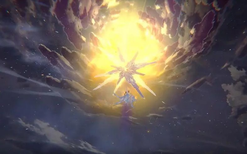 崩坏星穹铁道角色大招台词是什么-角色大招台词一览