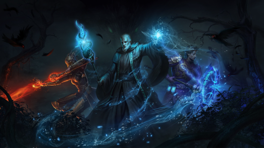 流放之路女神祭品怎么获得-女神祭品获得方法