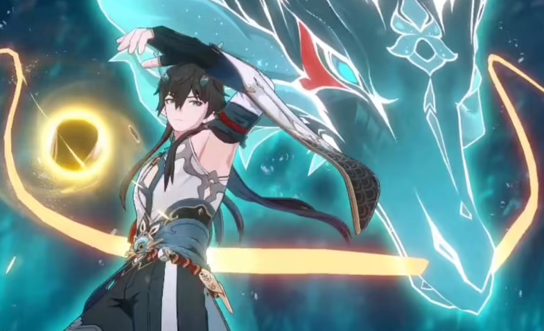 崩坏星穹铁道饮月君是什么命途-饮月君命途一览