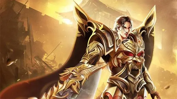 横版0.1折变态传奇手游排行榜前十-0.1折变态传奇手游推荐