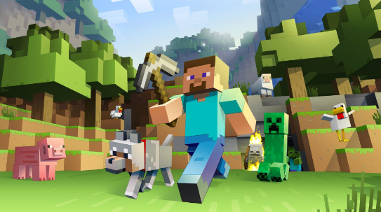 我的世界传送门怎么做-传送门制作方法
