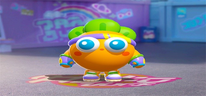 蛋仔派对兑换码永久角色领取-官方给的永久激活码