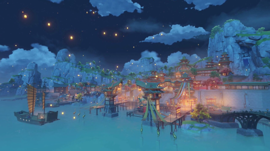 原神在开满鲜花的草地上任务怎么做-在开满鲜花的草地上任务攻略