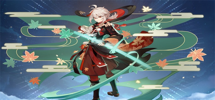 原神万叶圣遗物翠绿四件套在哪刷-翠绿四件套获取方法介绍