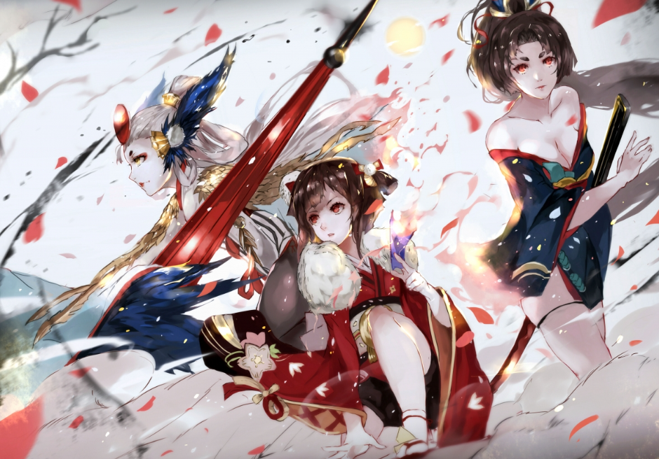 现世召唤必出ss图
