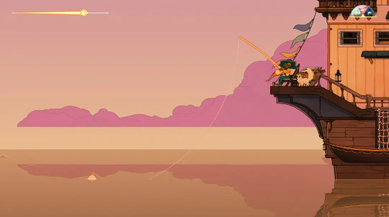 灵魂旅人金矿石怎么获得-金矿石获得方法