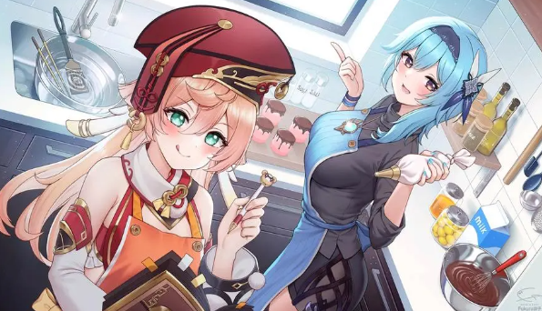 原神隐藏成就漫长的重逢如何达成-隐藏成就漫长的重逢达成方法