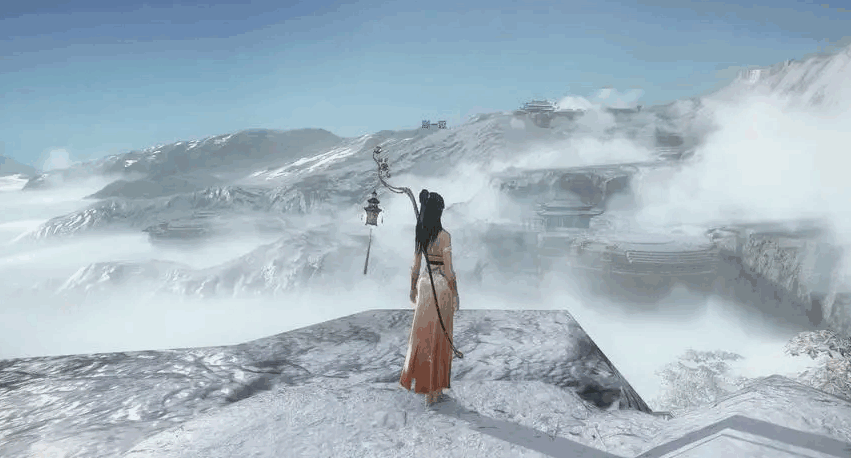 逆水寒手游千叶牡丹奇遇如何完成-千叶牡丹奇遇攻略