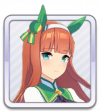 无声铃鹿