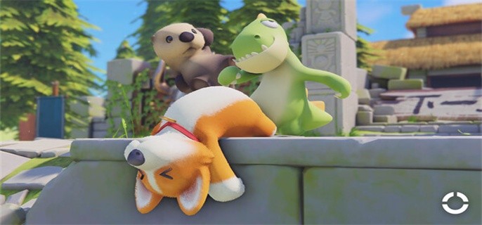 动物派对steam多少钱-steam售价介绍