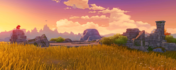 原神刃连岛传送点怎么开