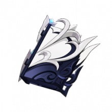 原神纯水流华90级属性是什么-纯水流华满级面板属性